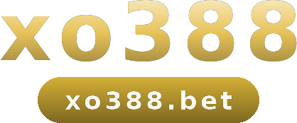 xo388 logo